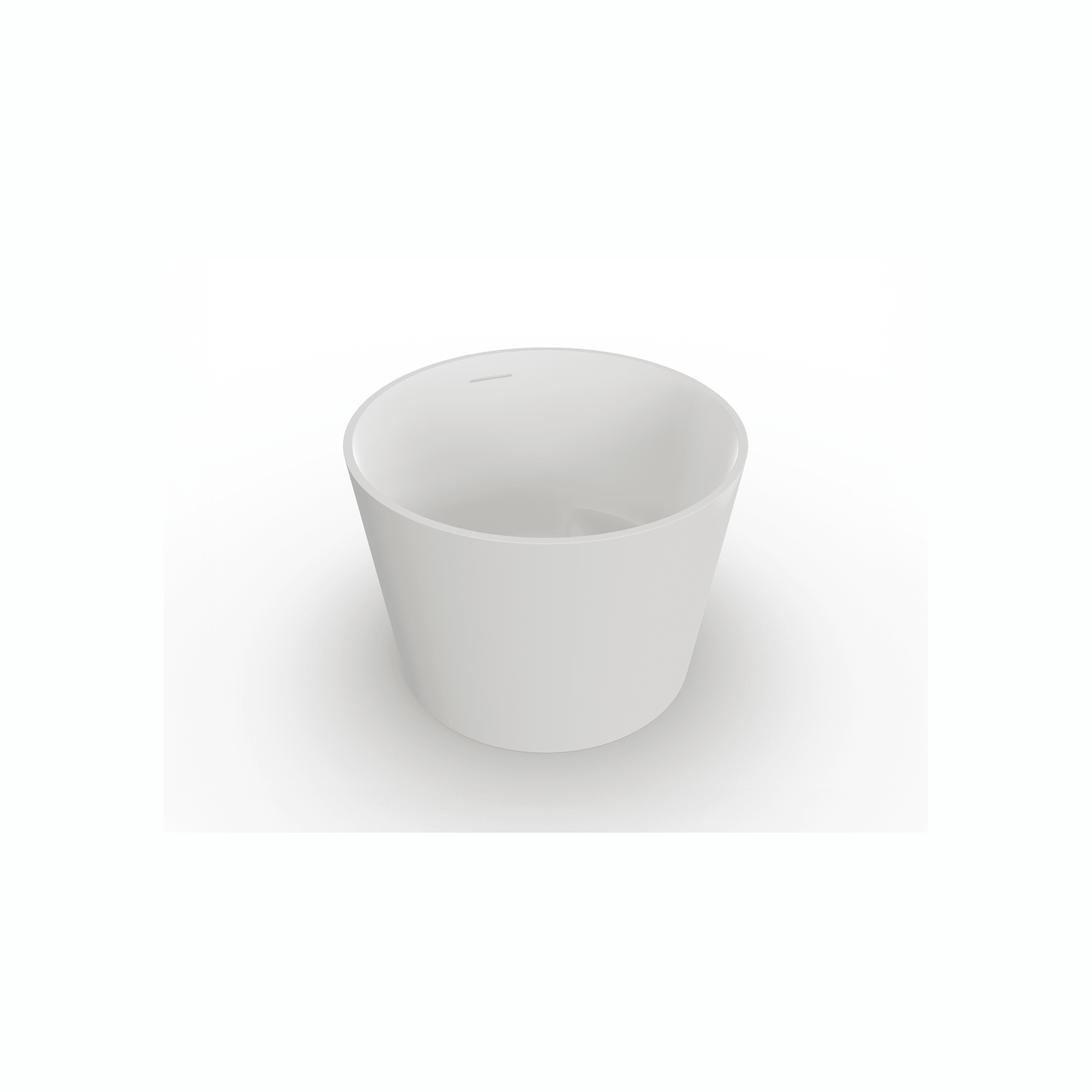 Rosario Two Seater Deep Soak Tub gallery detail image