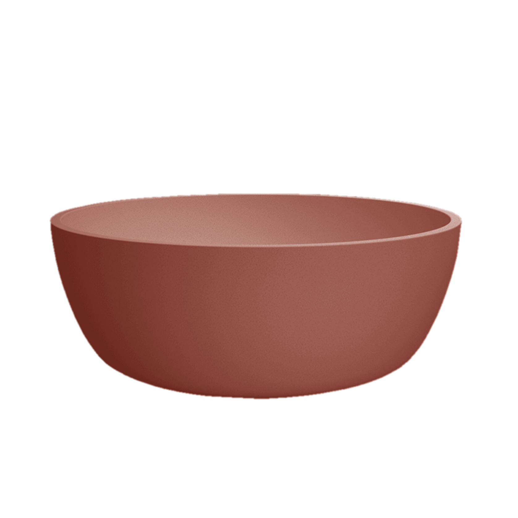 Lunar Freestanding Bath 1530 gallery detail image