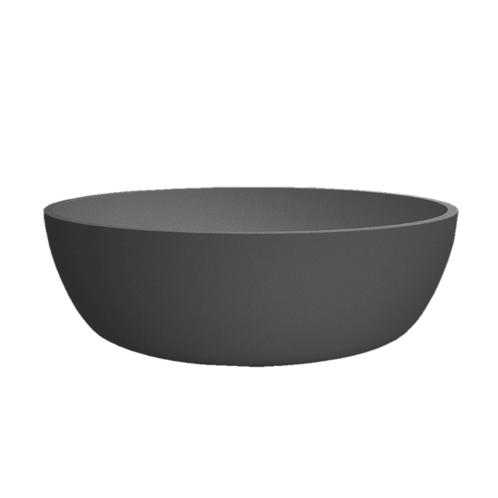 Lunar Freestanding Bath 1740 gallery detail image