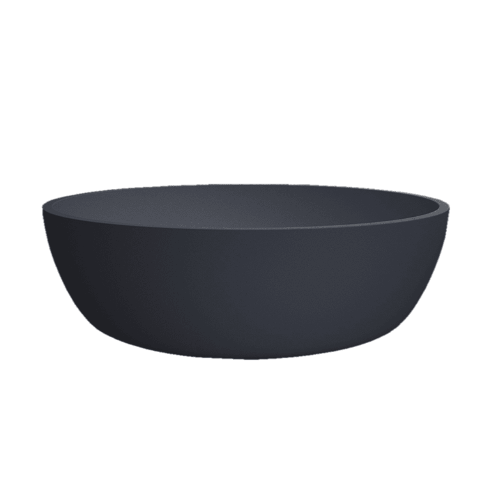 Lunar Freestanding Bath 1740 gallery detail image