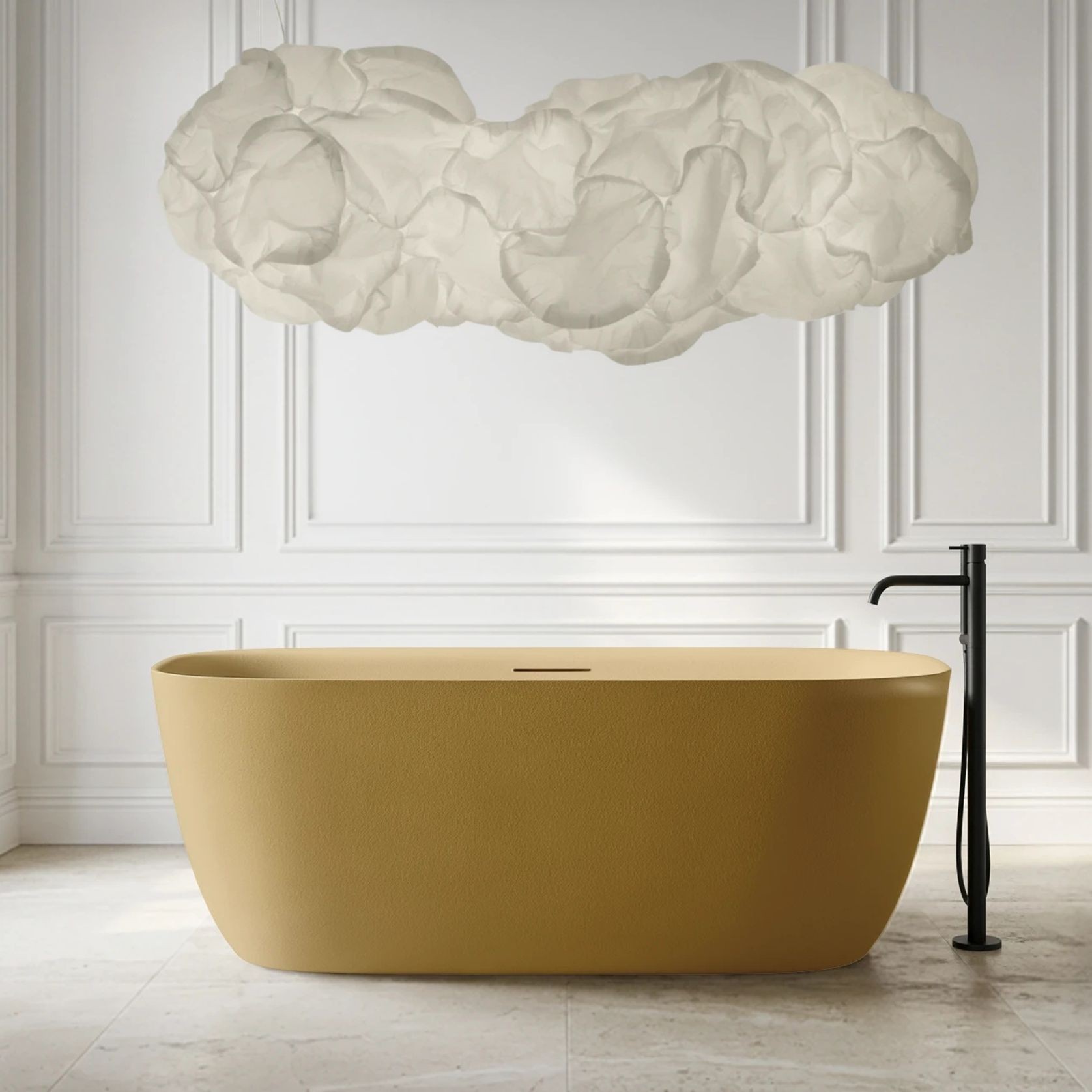 LINEA Freestanding Bath gallery detail image