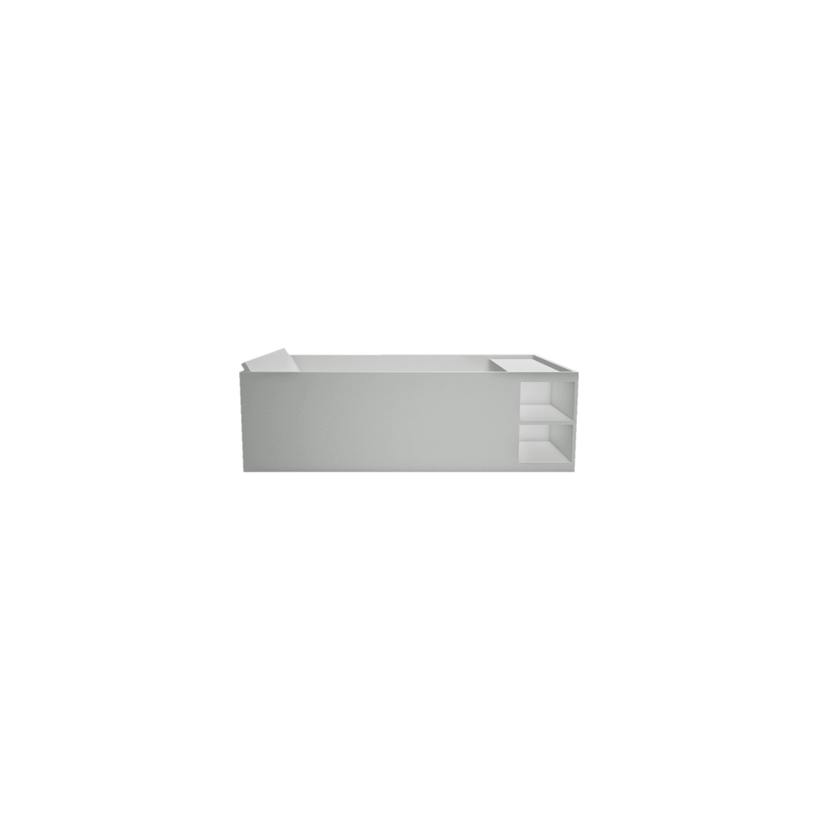 Soka Grand Freestanding Bath gallery detail image