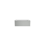 Soka Petit Freestanding Bath gallery detail image