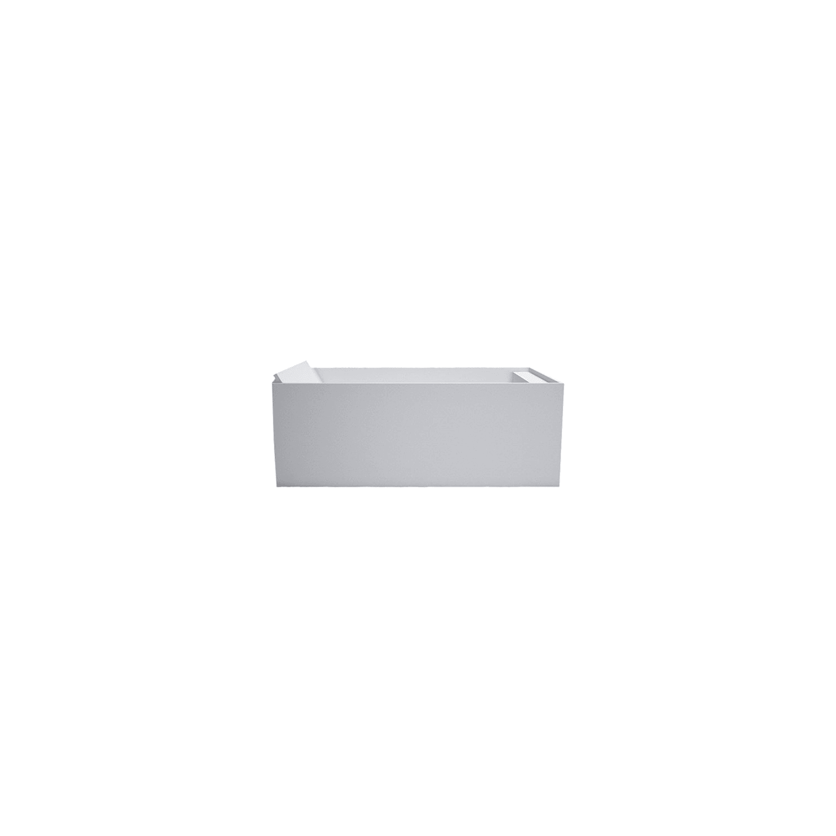 Soka Petit Freestanding Bath gallery detail image