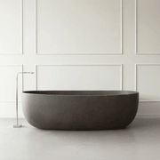 Messina - Stone Composite Bath gallery detail image