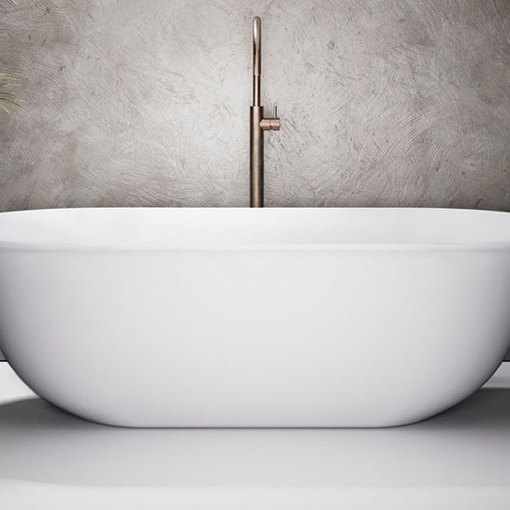 Niagara Cloud 1615 Freestanding Bath gallery detail image