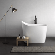 Josei Japanese Soak Tub 1100mm MGG01 gallery detail image