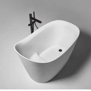 Josei Japanese Soak Tub 1100mm MGG01 gallery detail image