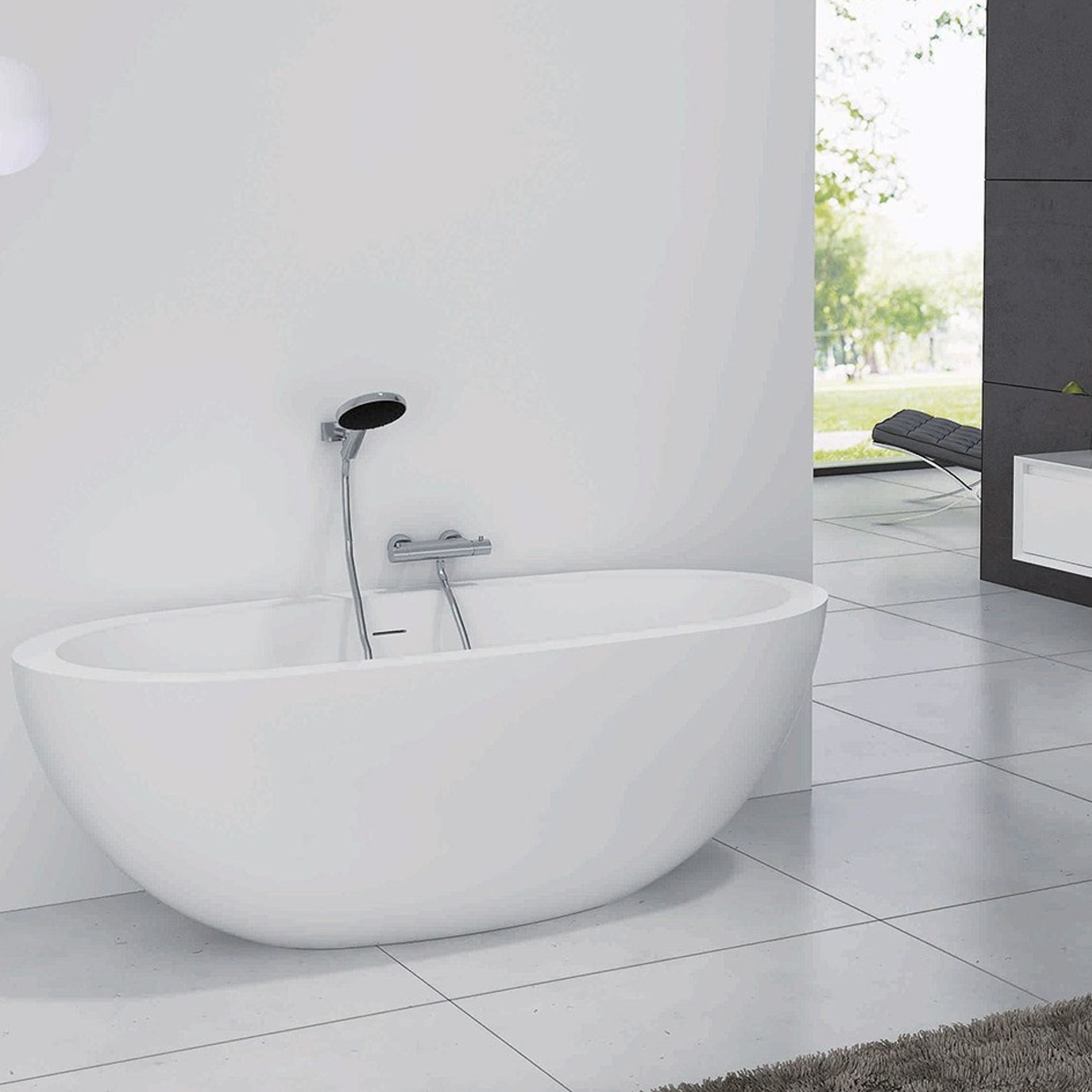 Milano Bath by BelloCasa  gallery detail image
