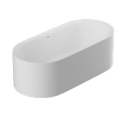 Spio 1625 Freestanding Bath gallery detail image