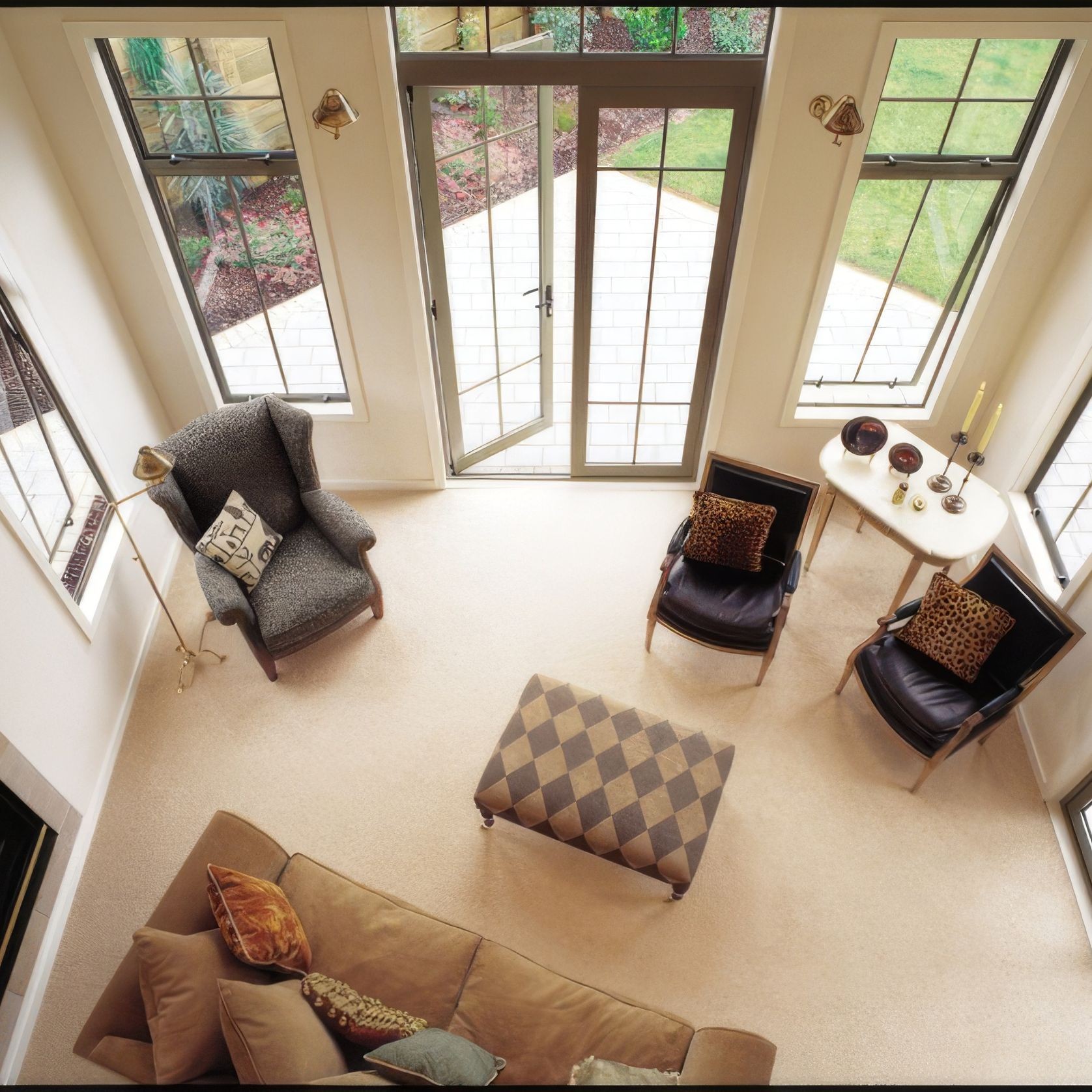 French Doors gallery detail image
