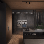 Gaggenau Vario Built-in Freezer 400 Series Soft Close gallery detail image