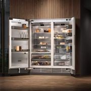 Gaggenau Built-in Fridge 400 Series Soft Close gallery detail image