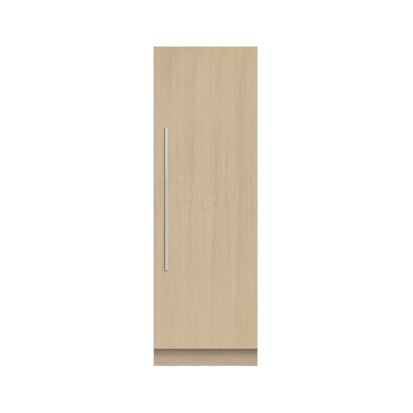 F&P Integrated Triple Zone Refrigerator, 60cm, Water gallery detail image