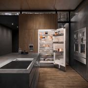 Gaggenau Vario Built-in Freezer 400 Series Soft Close gallery detail image