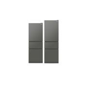 CX Classic Designer Two Drawer Fridge gallery detail image