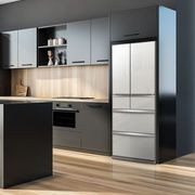 WX Series Four Drawer French Door Fridge gallery detail image