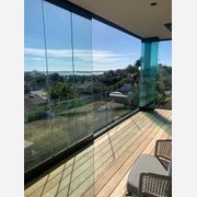 Glass Doors gallery detail image