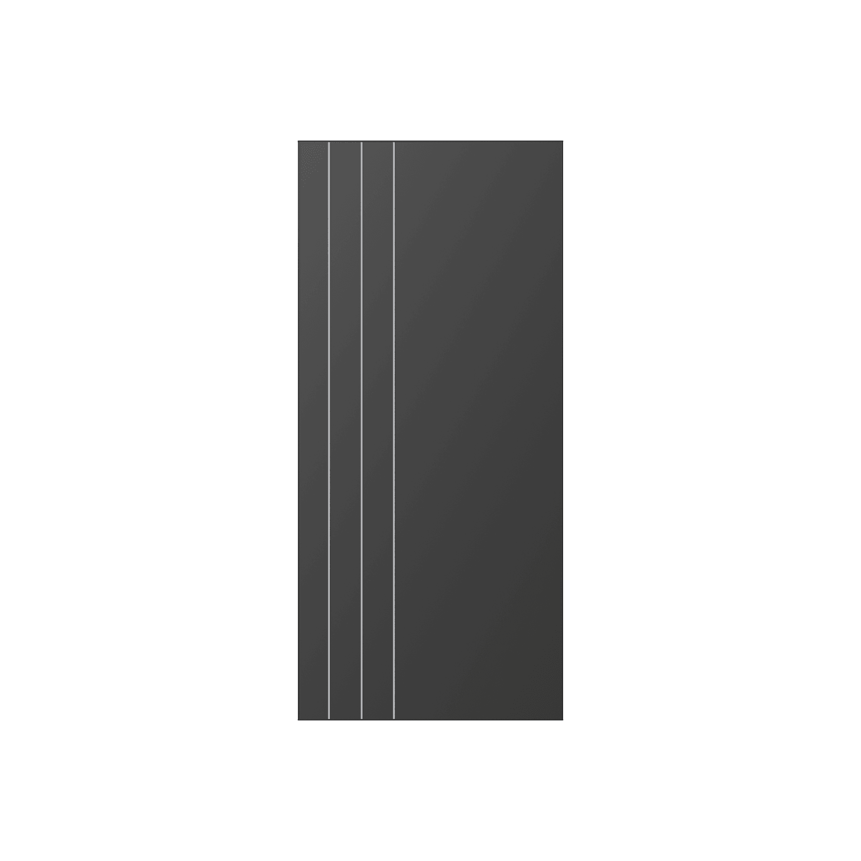 VV03 Aluminium Modern Entrance Doors gallery detail image