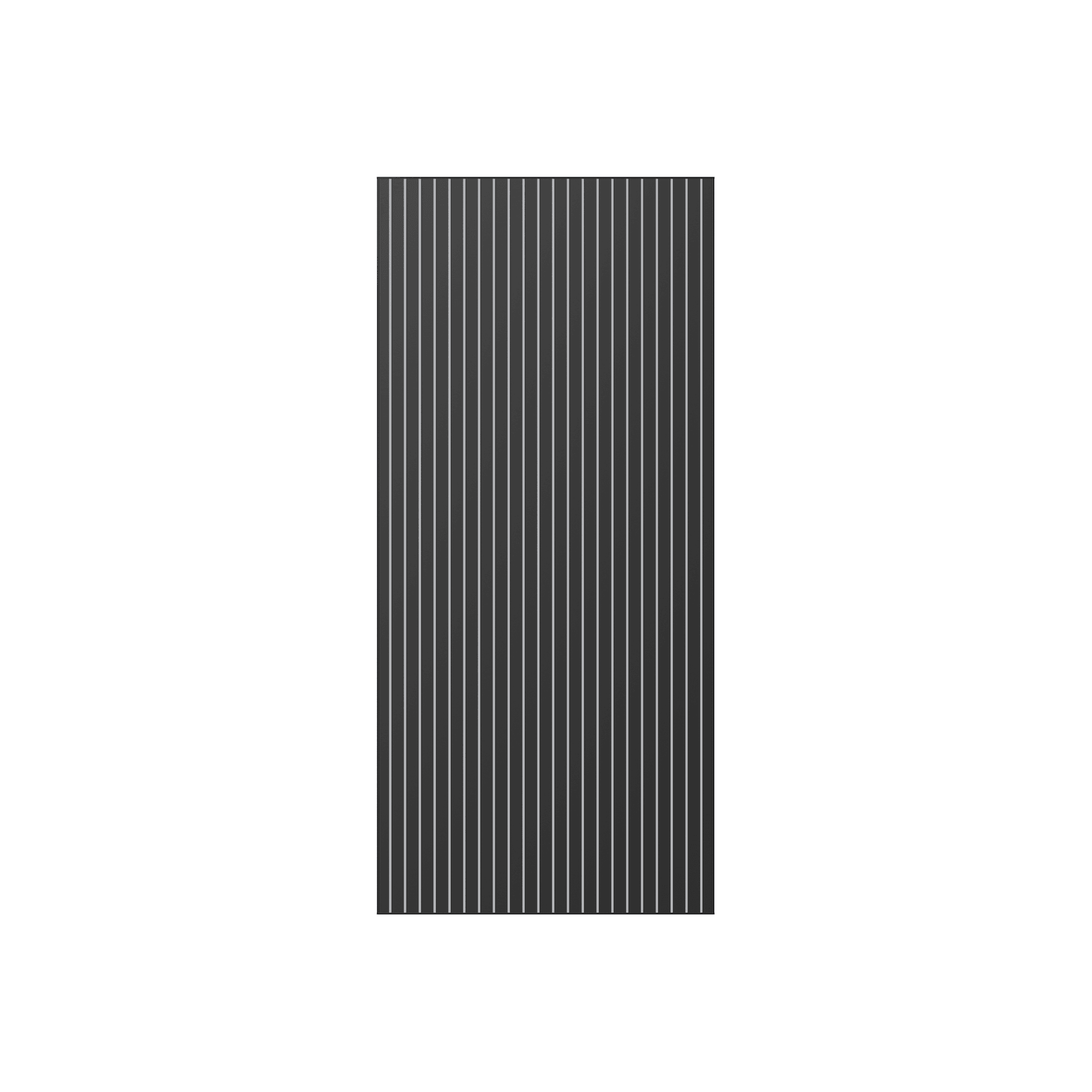 Aluminium Batten Doors gallery detail image
