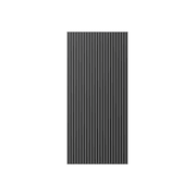 Aluminium Batten Doors gallery detail image