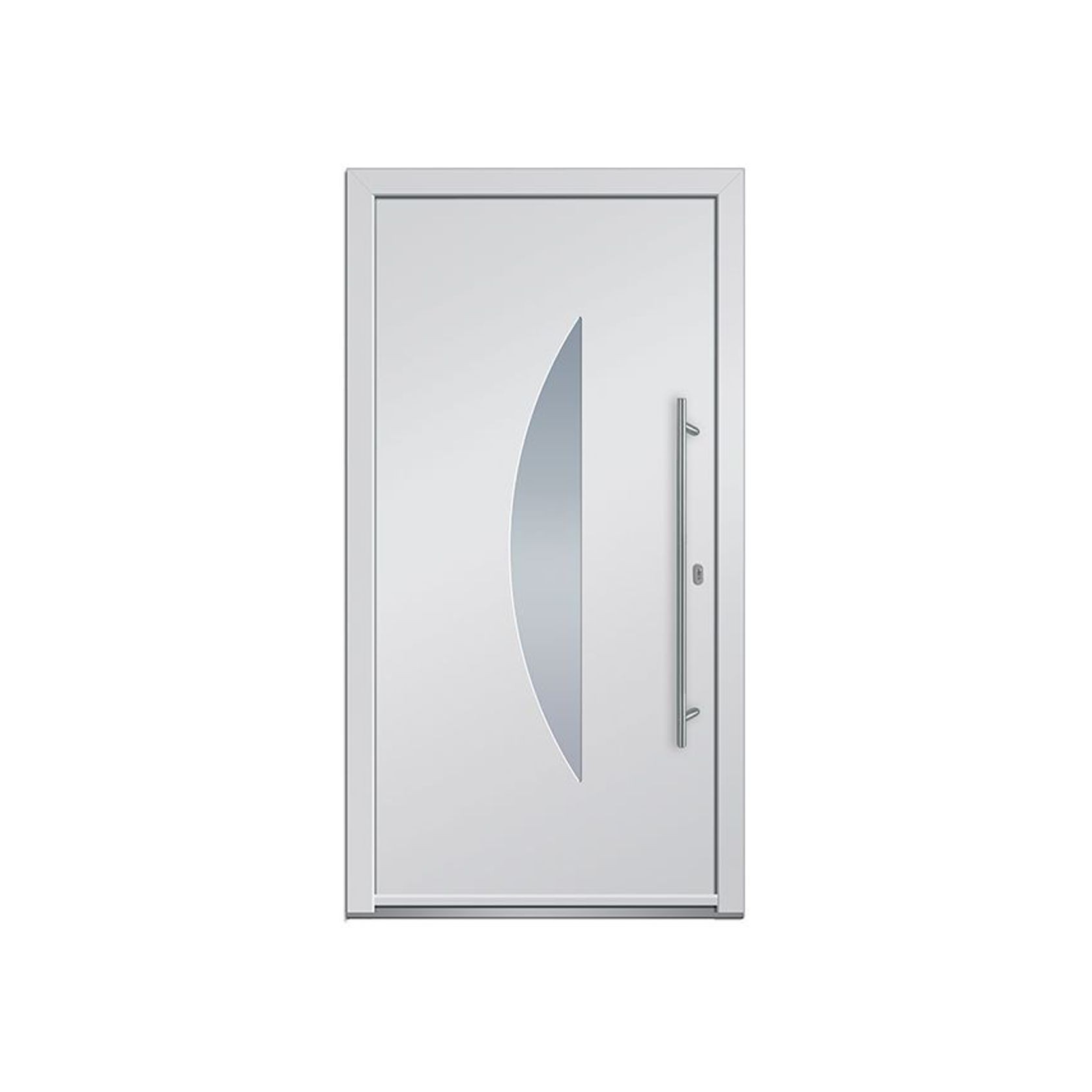 Entrance Doors | Composite gallery detail image