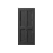 4P Aluminium Heritage Entrance Door gallery detail image
