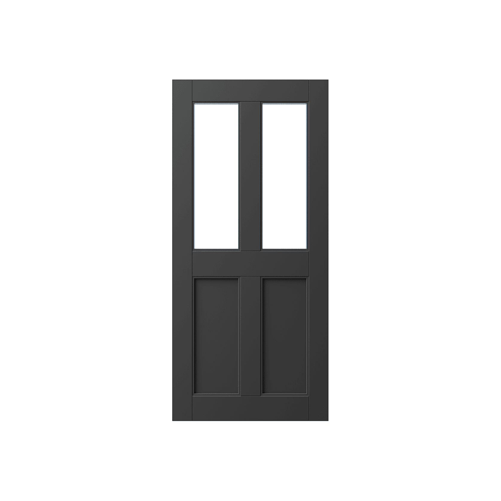 4P OT Aluminium Heritage Entrance Door gallery detail image