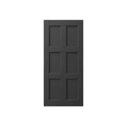 6P Aluminium Heritage Entrance Door gallery detail image