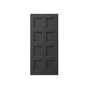8P Aluminium Heritage Entrance Door gallery detail image