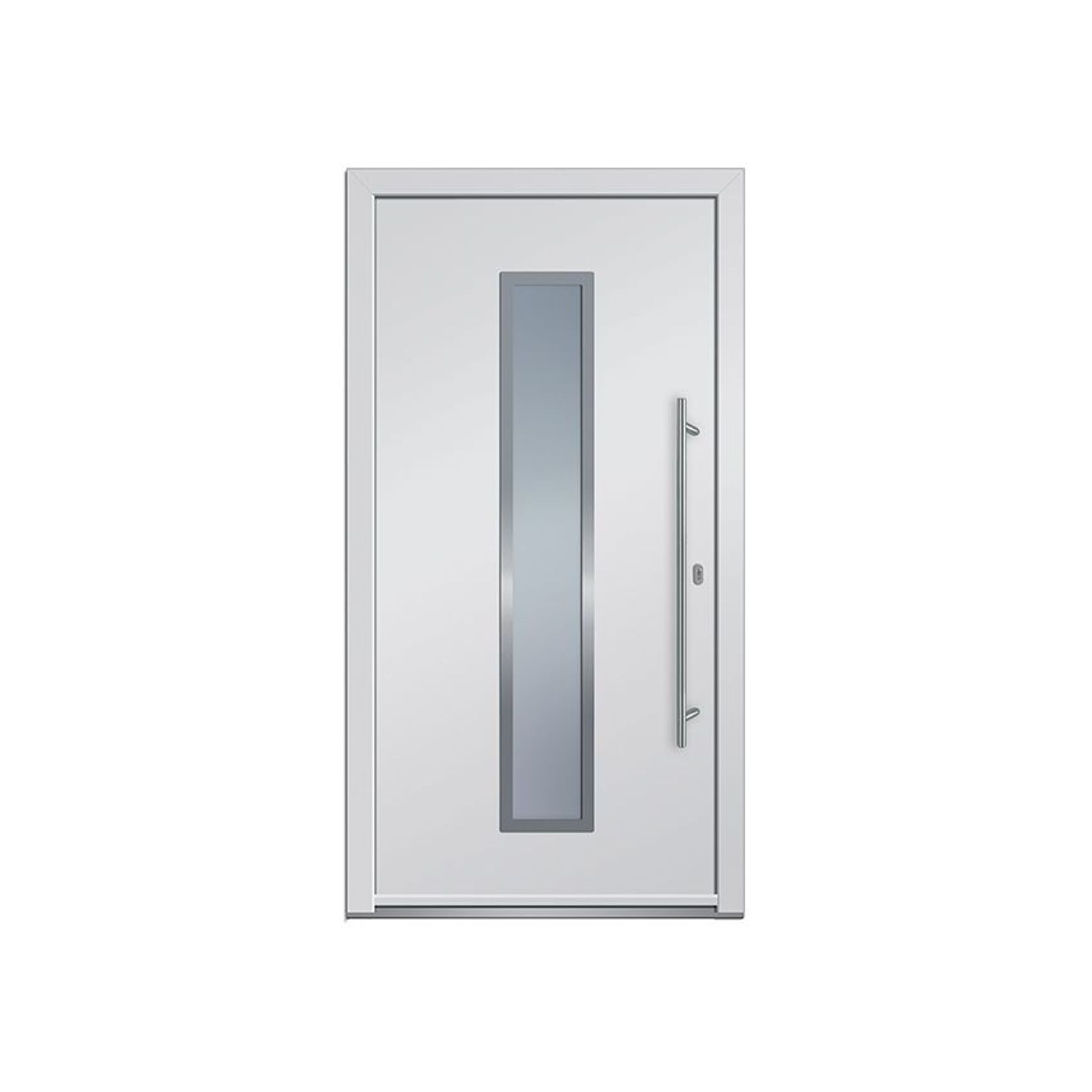 Entrance Doors | Composite gallery detail image