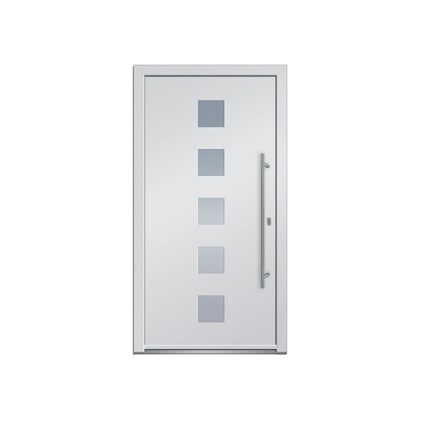 Entrance Doors | Composite gallery detail image