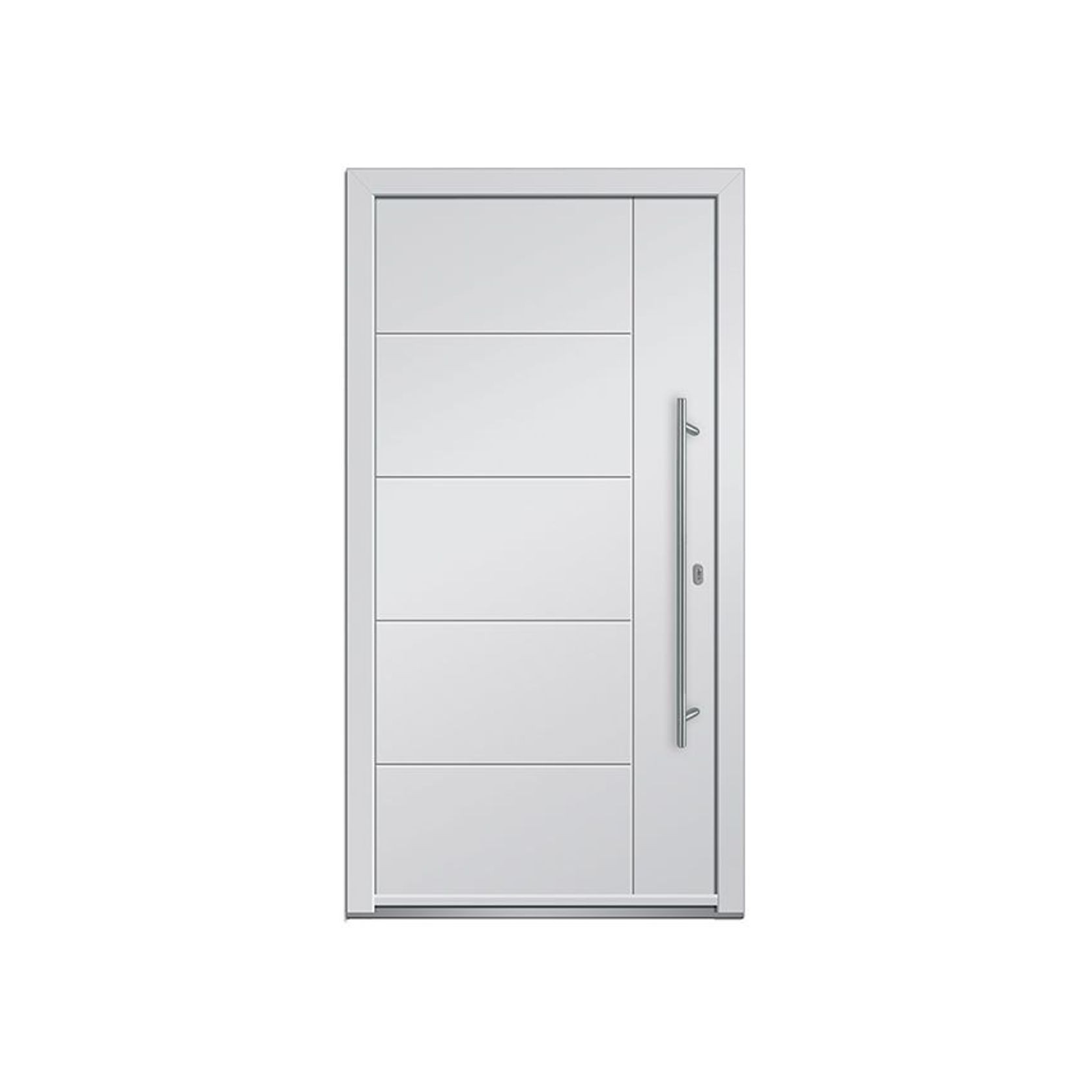 Entrance Doors | Composite gallery detail image