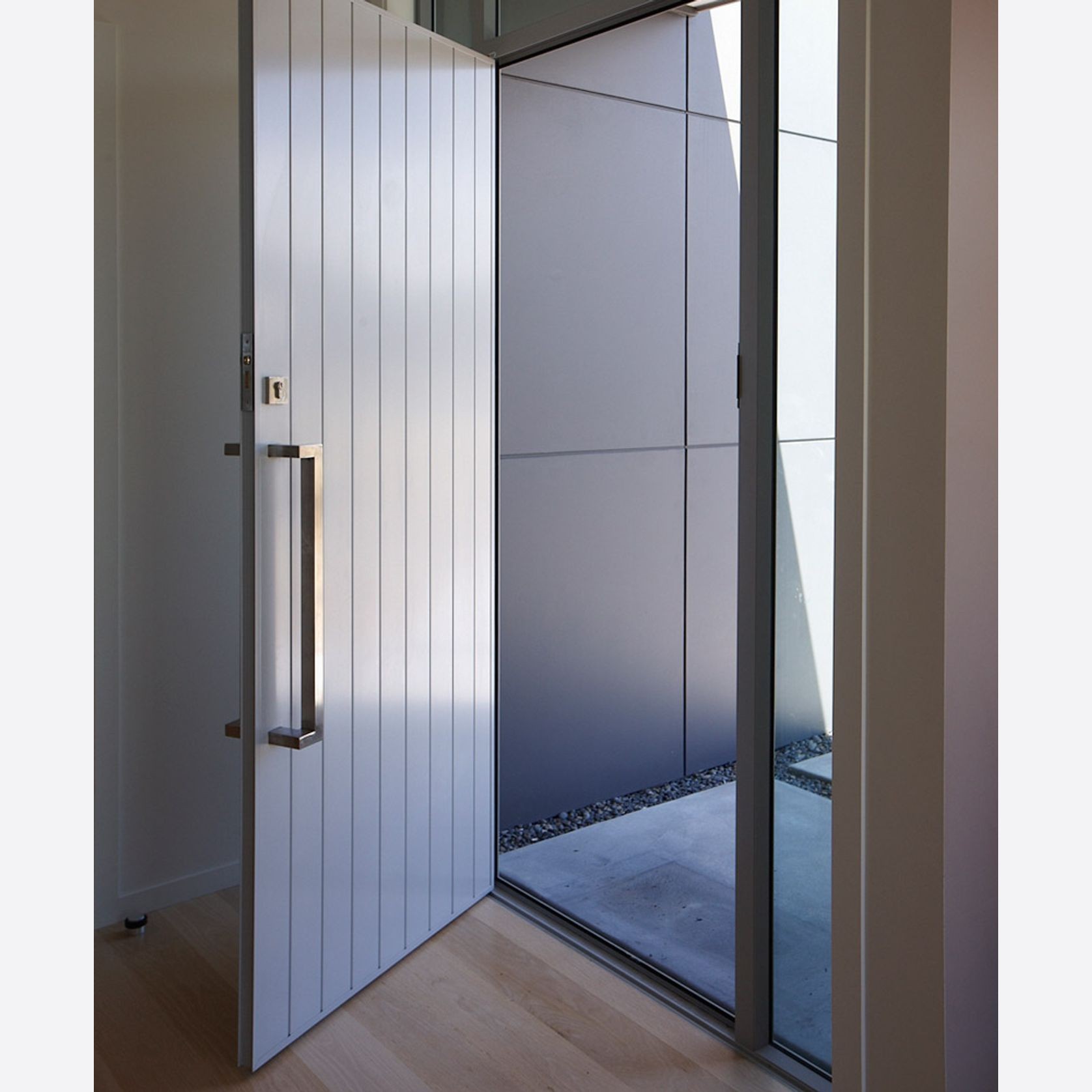Stellar Doors® Entrance Doors gallery detail image