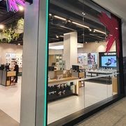 Haynes Glass Doors & Shop Fronts gallery detail image