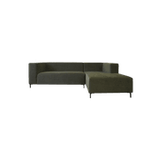 Madrid Sectional Sofa gallery detail image