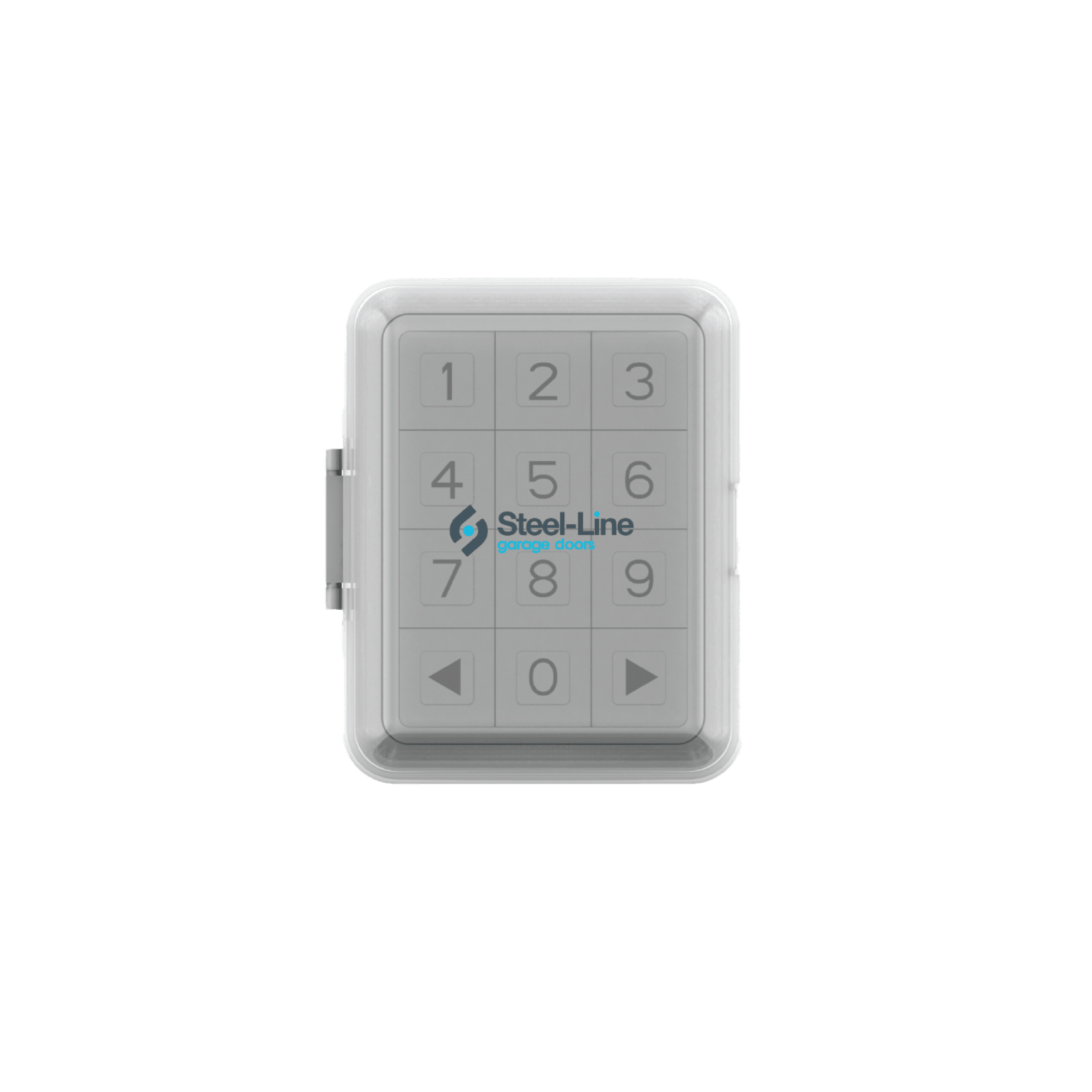 Wireless Keypad | Garage Door Accessories gallery detail image