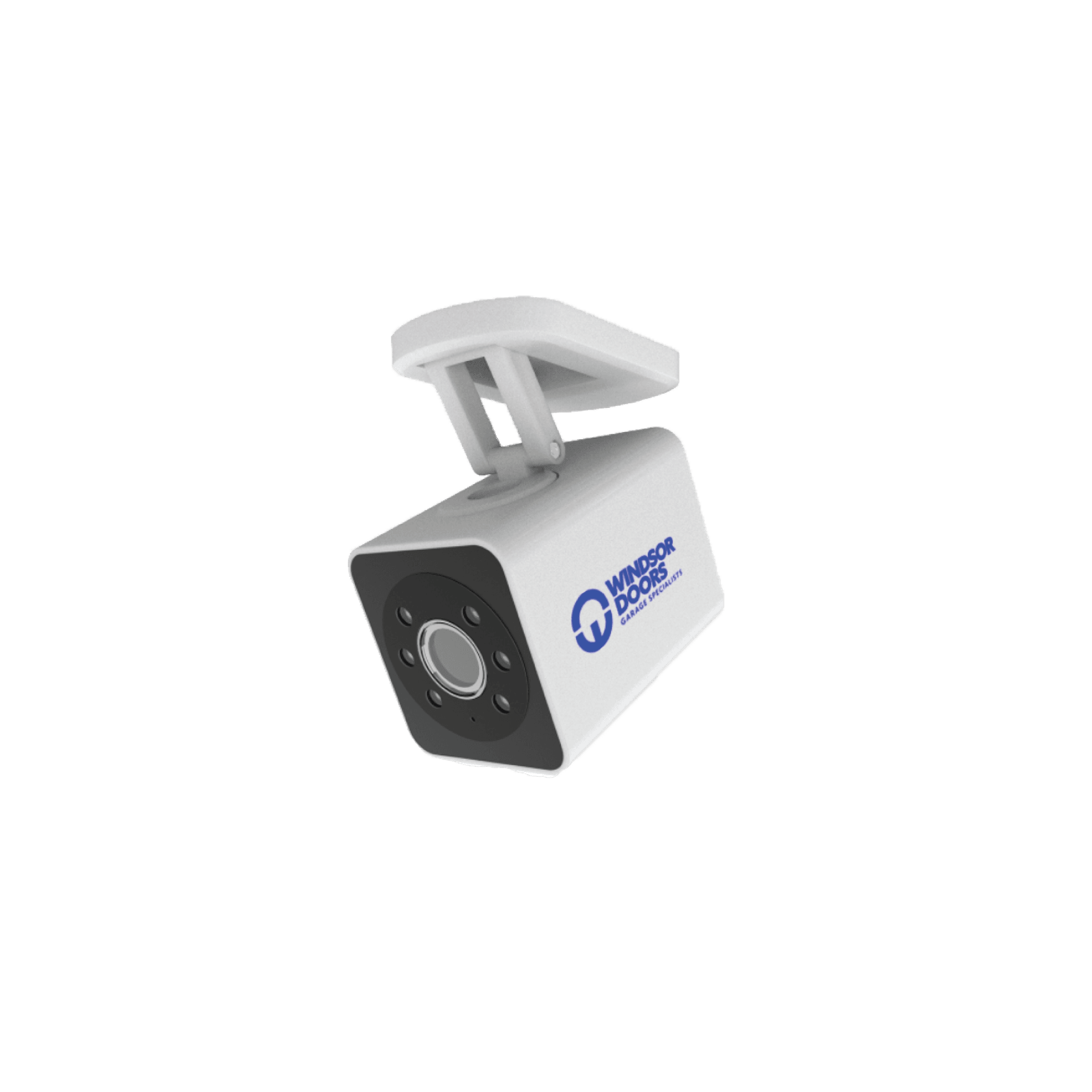 Smart Camera | Garage Door Accessories gallery detail image