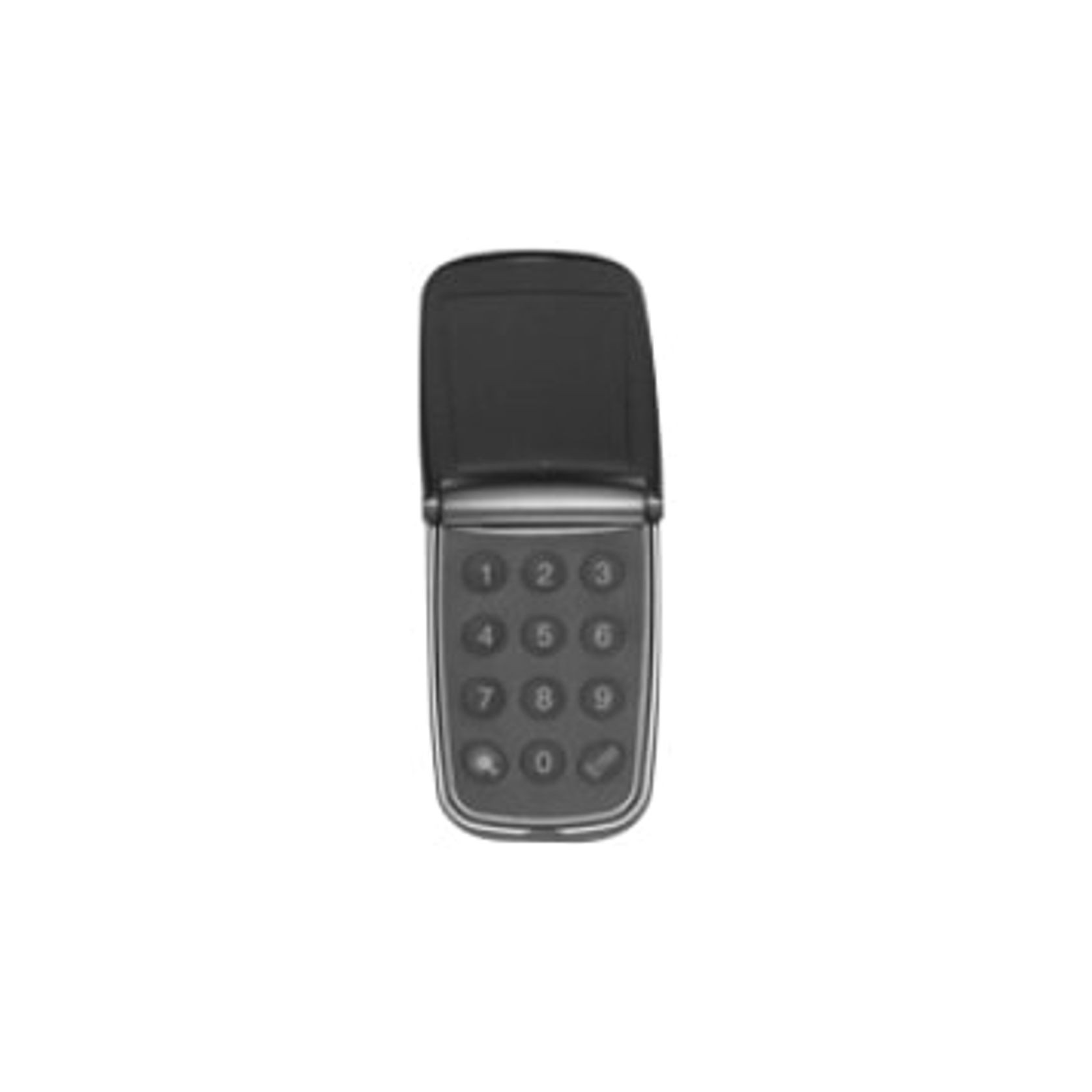 Wireless Keypad | Garage Door Accessories gallery detail image