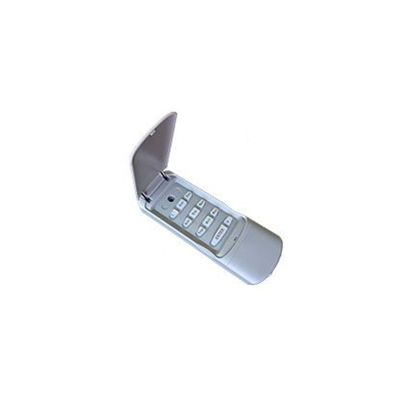 Wireless Keypad | Garage Door Accessories gallery detail image