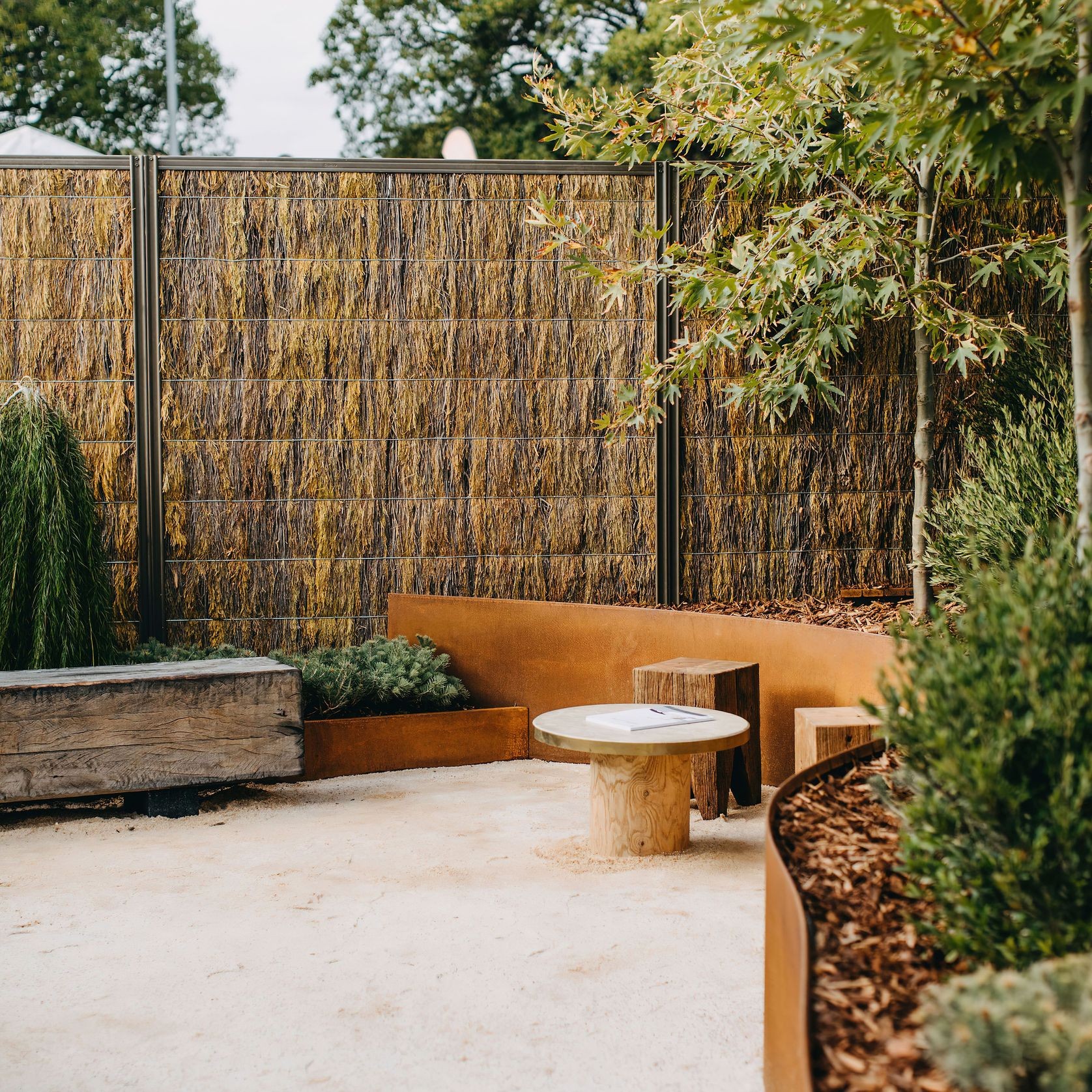 Raised Gardens and Retaining gallery detail image