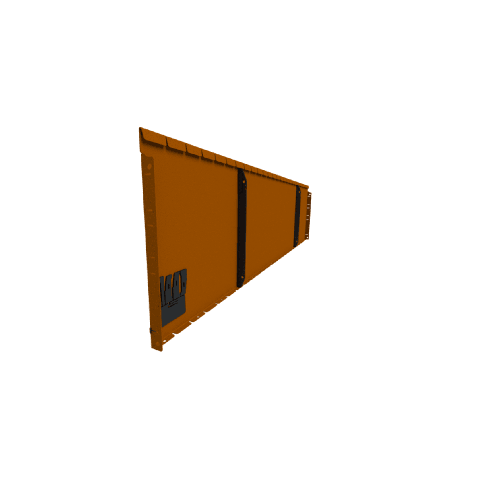 Straightcurve Flex 560H (Weathering or Galvanised) gallery detail image