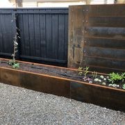 Zero-Flex Garden Edging and Retaining gallery detail image