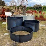 Straightcurve Pre-Curved Ring 800W gallery detail image