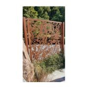 Garden Backdrop Screen - Floral Heritage gallery detail image