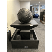 Orb Fountain gallery detail image