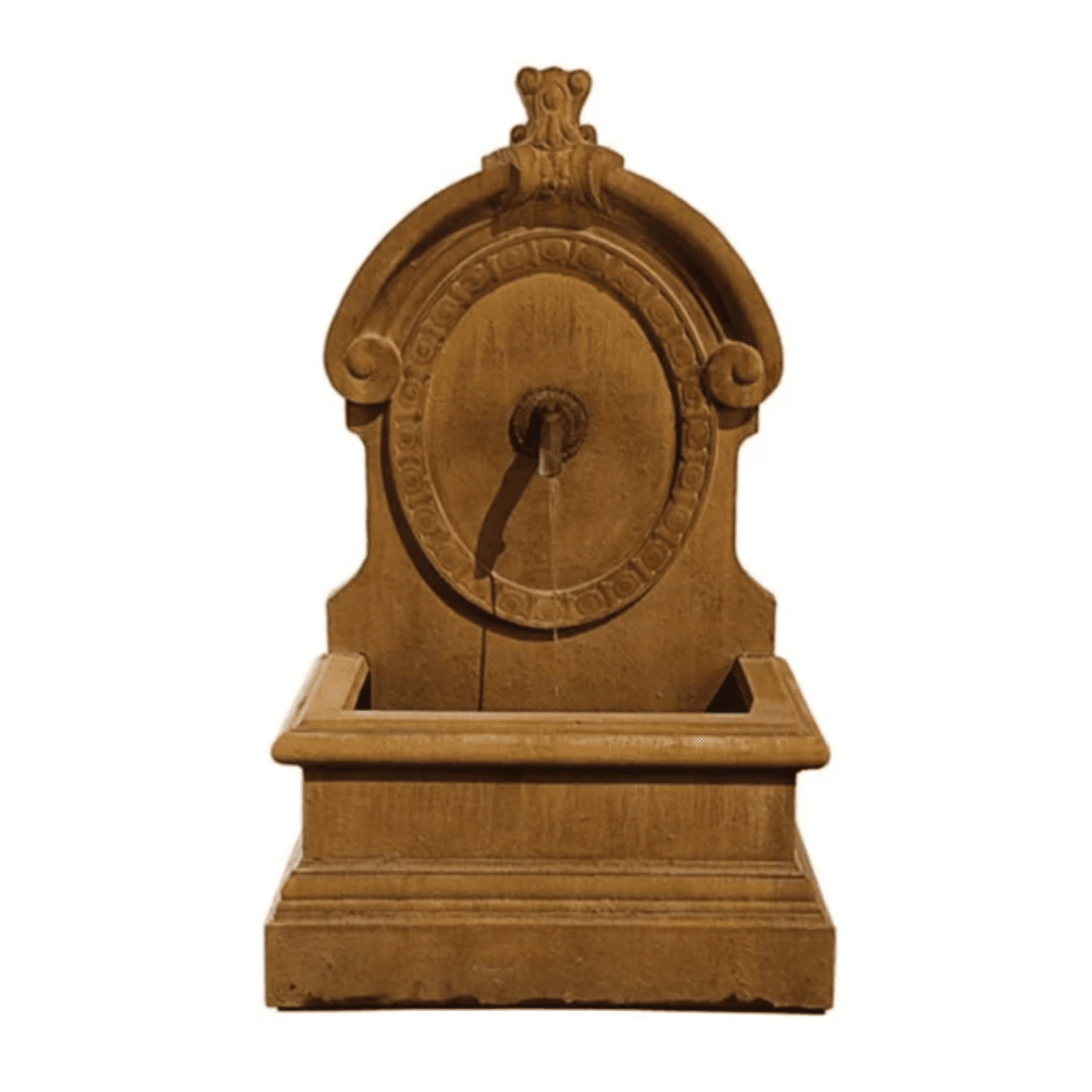Sapienza Fountain gallery detail image