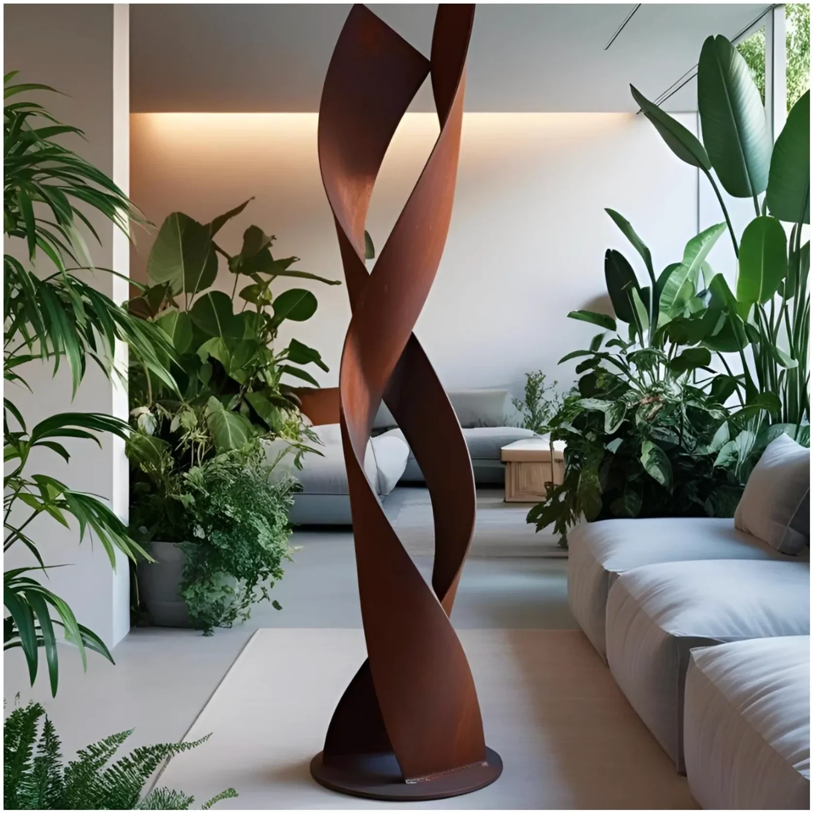 Ascend Sculpture gallery detail image