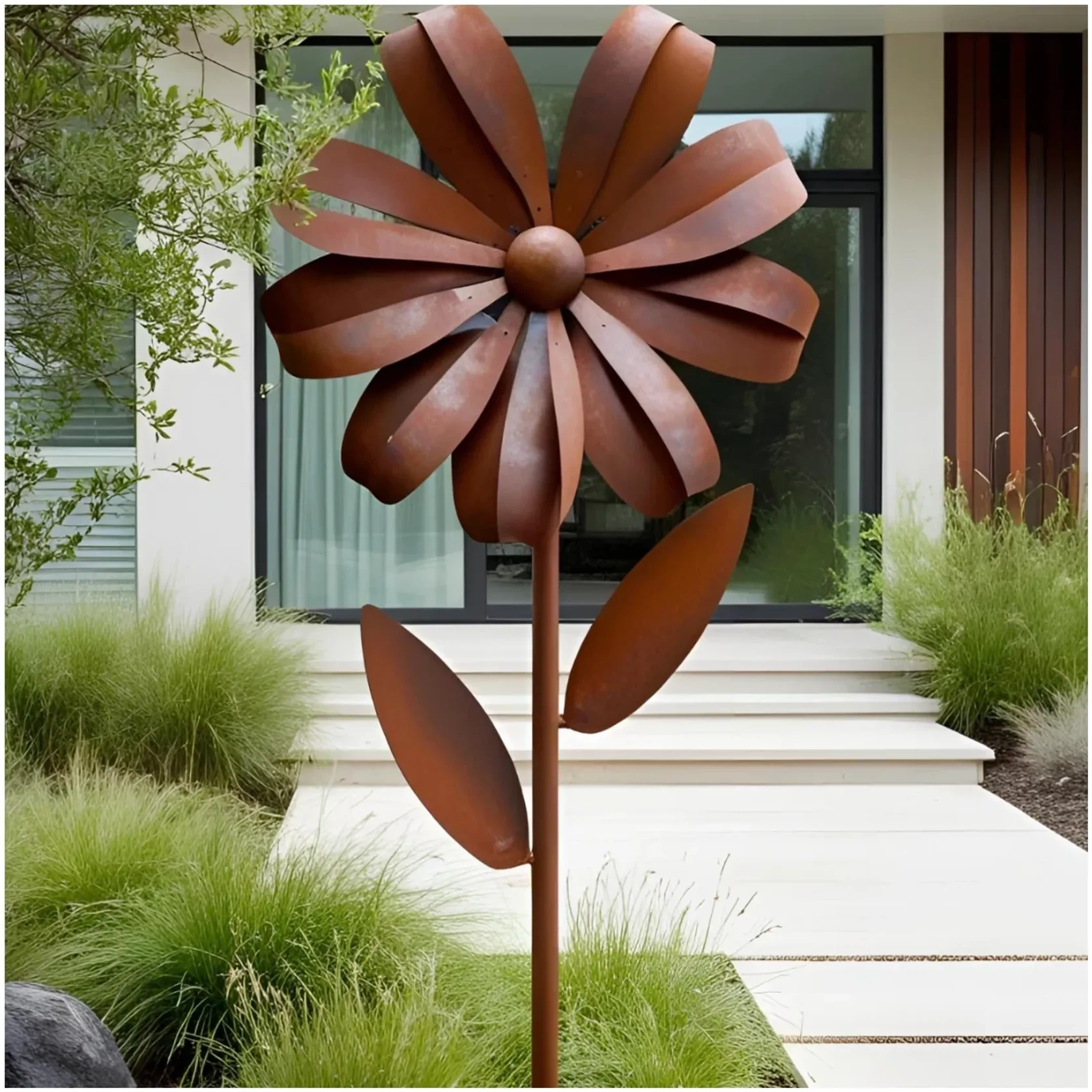 Bloom Sculpture gallery detail image