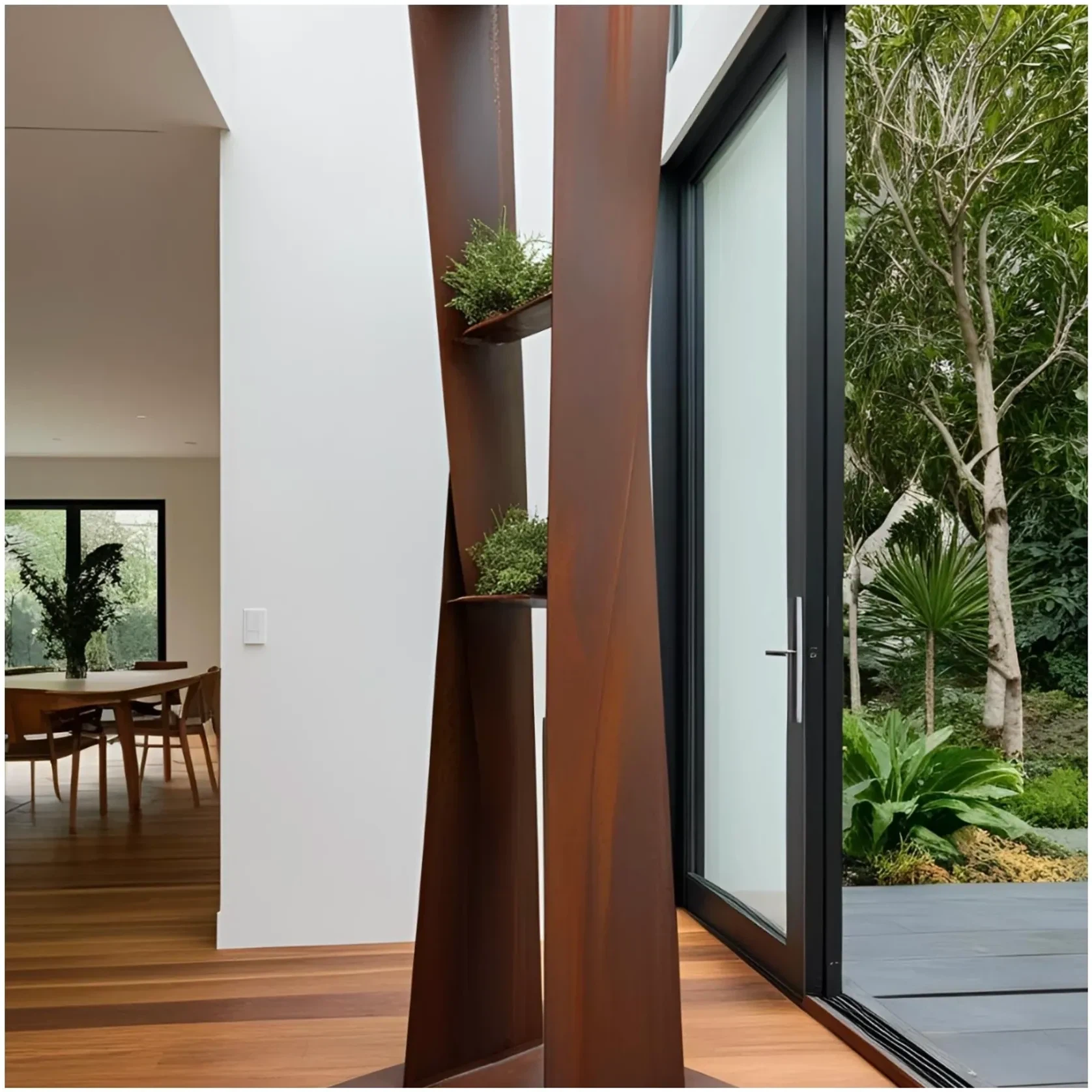 Living Frame Sculpture gallery detail image